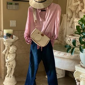 Blue Jeans |Slim|Total Flex